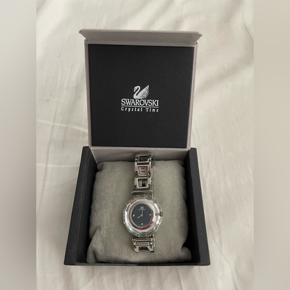 Swarovski Women’s Watch